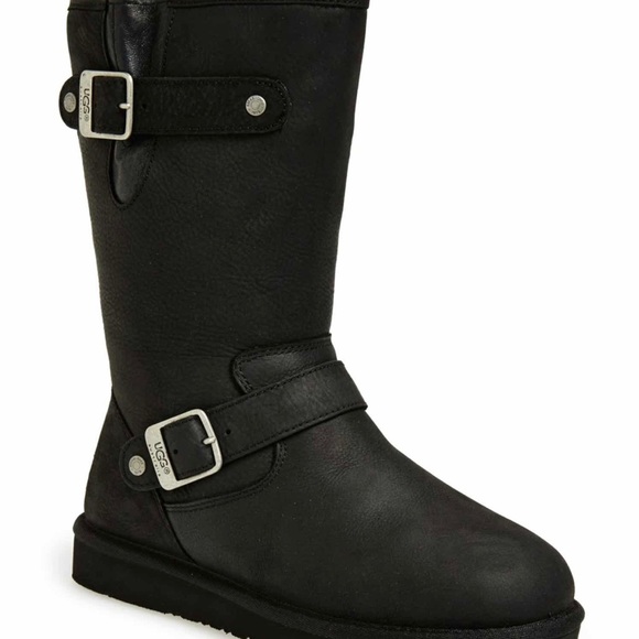 Ugg Sutter winter boot - Picture 1 of 6